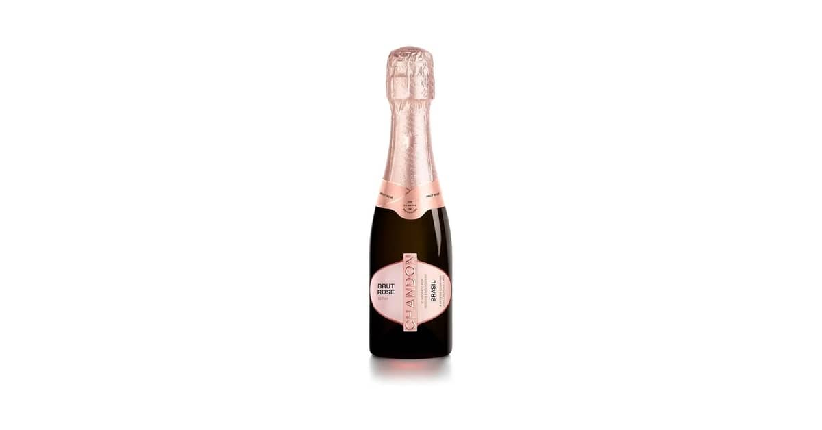 Melhor Champagne Chandon: Guia de Escolha para Celebrações