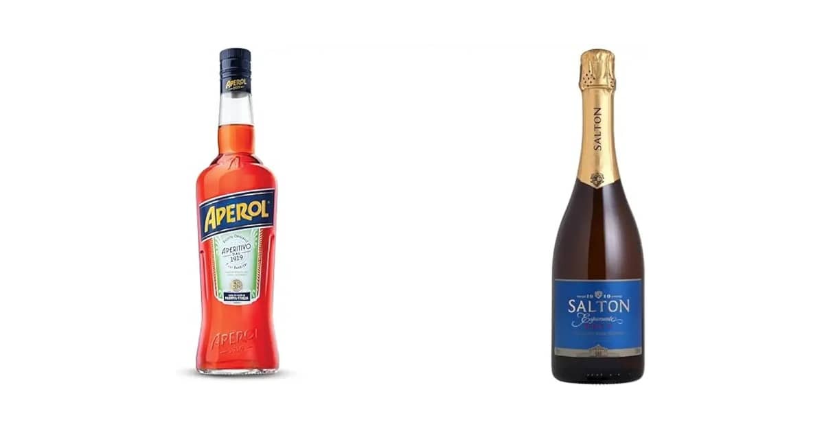 Melhor Champagne para Aperol: Guia Definitivo