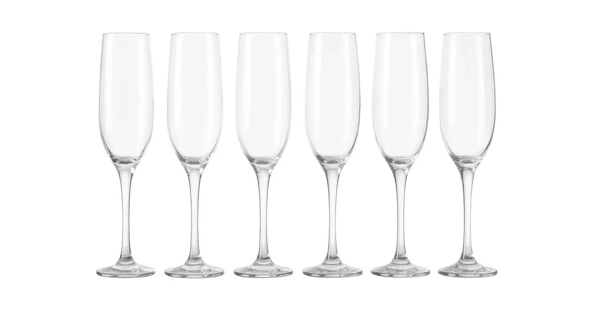 Melhor Champagne para Casamento: Guia Essencial