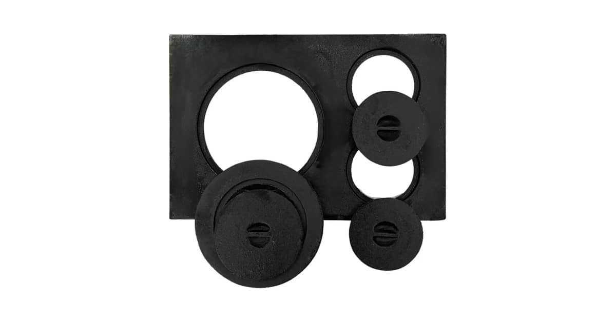 Melhor Chapa para Fogão a Lenha: Durabilidade e Cozimento Uniforme