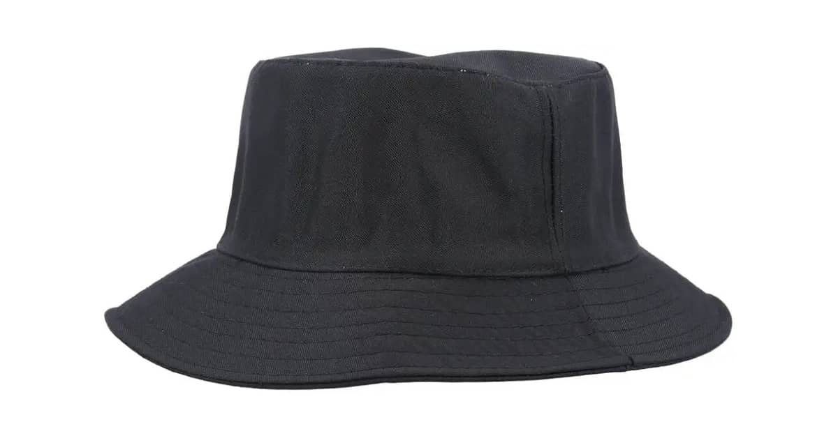 Melhor Chapéu Bucket: Algodão, Jeans ou Veludo?