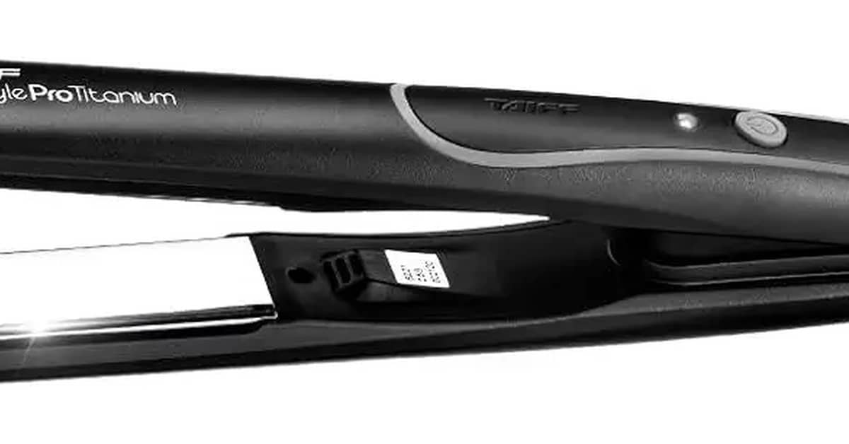 Melhor Chapinha de Cabelo Profissional: Alisamento Perfeito!