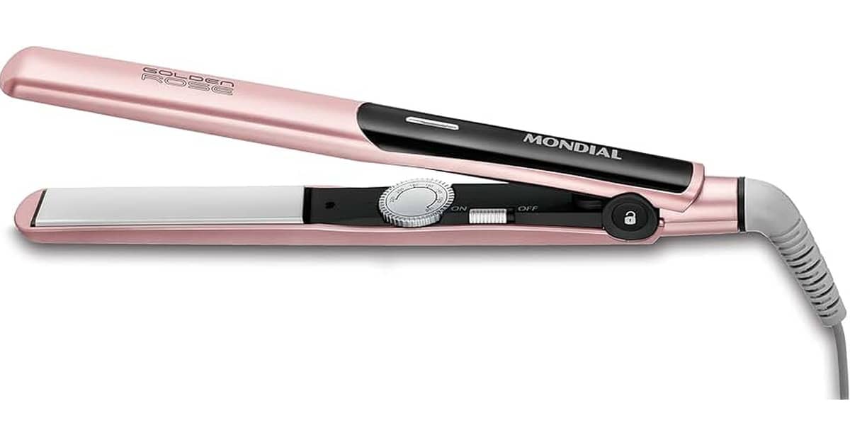 Melhor Chapinha para Alisamento: Guia Rápido e Eficaz!