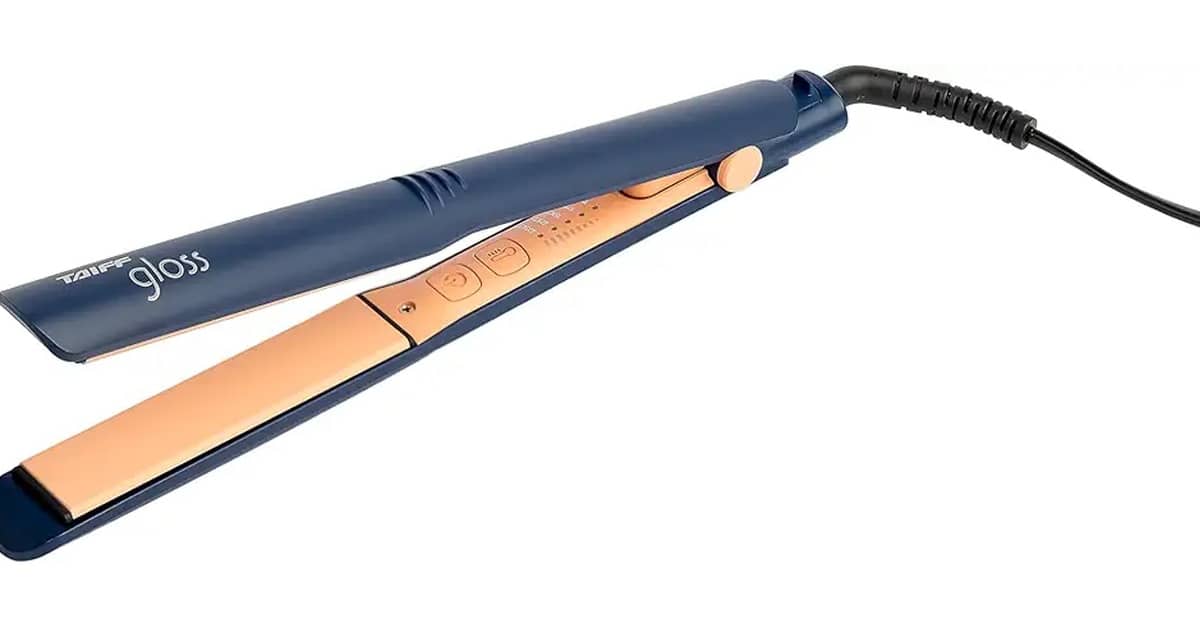 Melhor Chapinha Profissional para Cabelo Crespo: Guia Definitivo