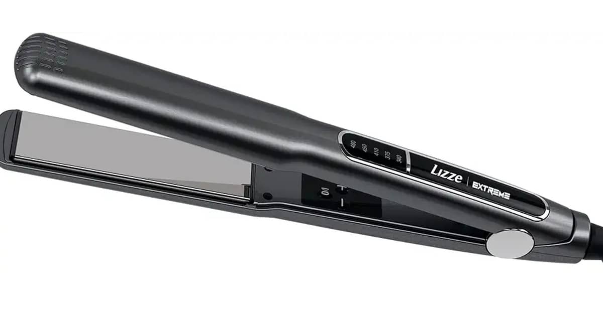 Melhor Chapinha Profissional para Progressiva Lizze Extreme: Guia Completo!