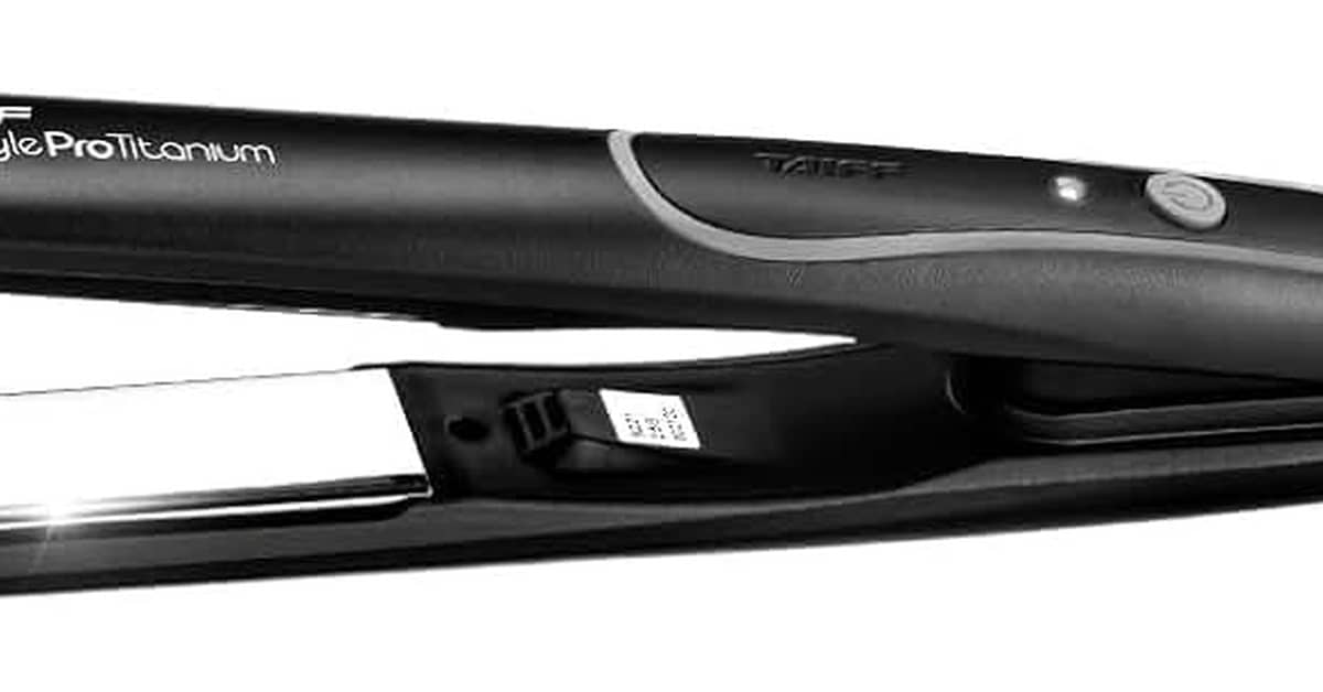 Melhor Chapinha Profissional Titanium: Escolha Certa!