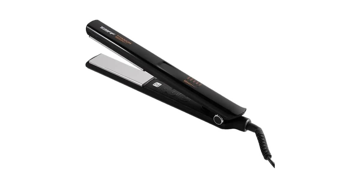 Melhor Chapinha Taiff para Progressiva: Tecnologia e Eficiência