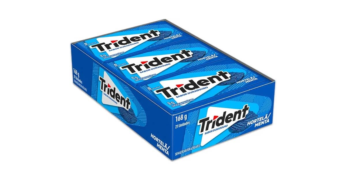 Melhor Chiclete do Mundo: Frescor e Sabor Duradouro