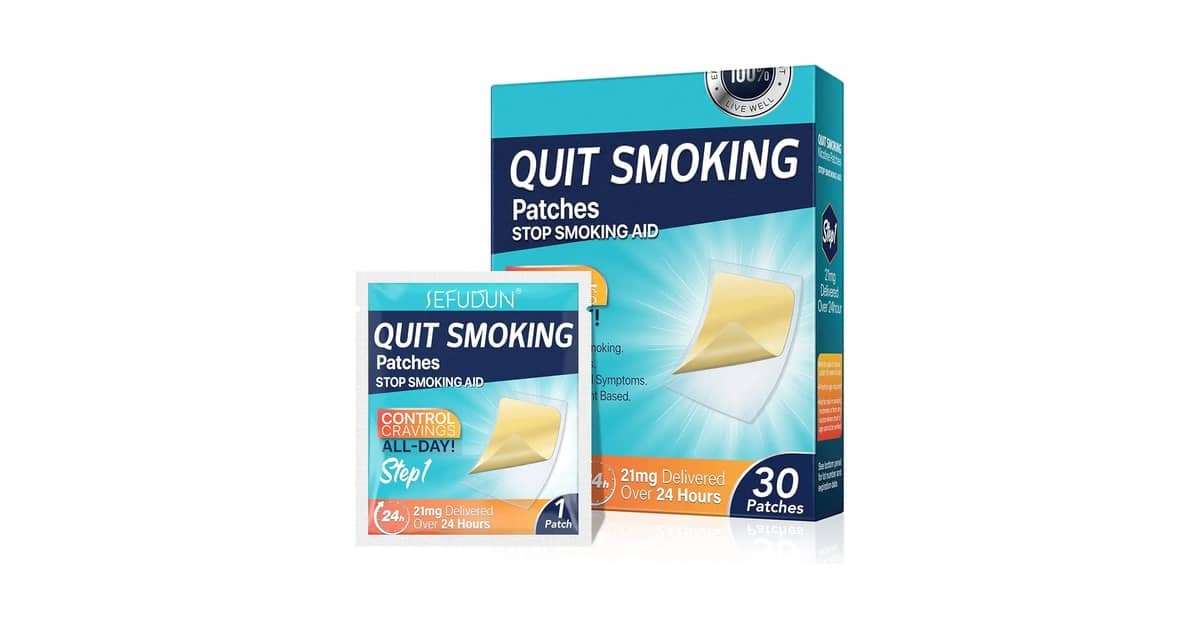 Melhor Chiclete para Parar de Fumar: Opções Eficazes