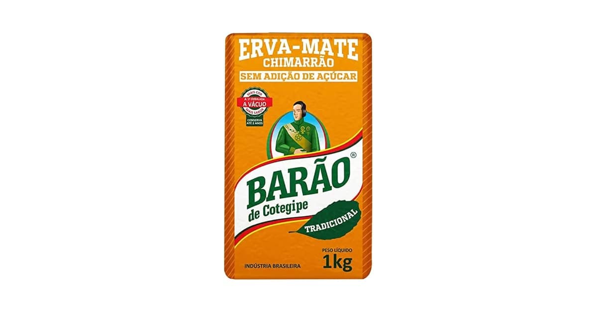 Melhor Chimarrão: Erva e Kits para Degustar