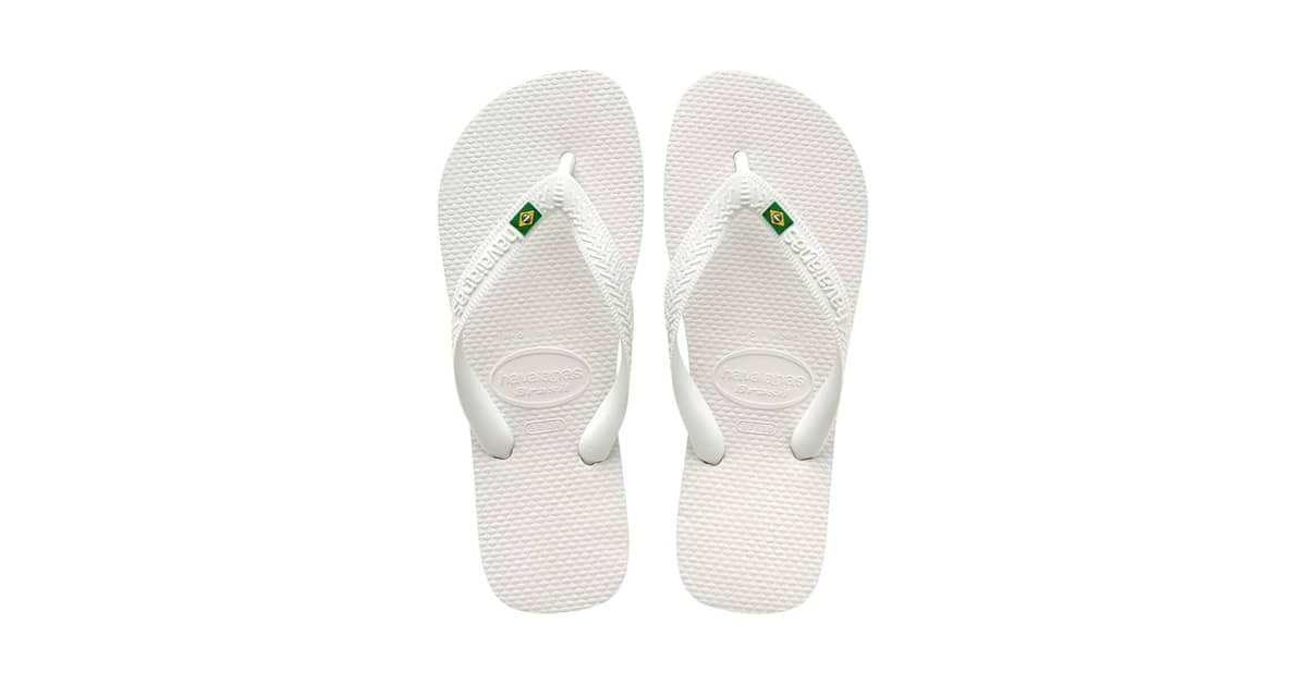Melhor Chinelo Havaianas Masculino: Conforto e Estilo!
