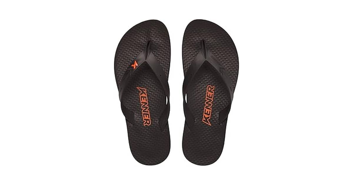 Melhor Chinelo Kenner: Rakka ou Kivah? Guia Final
