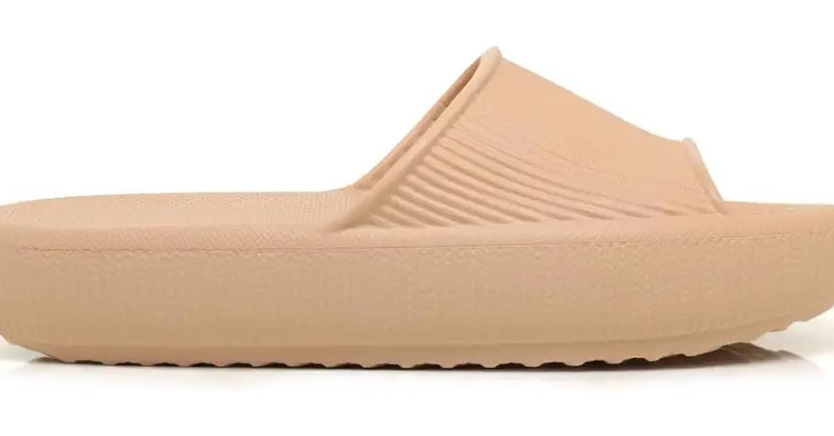 Melhor Chinelo Nuvem Feminino: Conforto e Leveza Garantidos