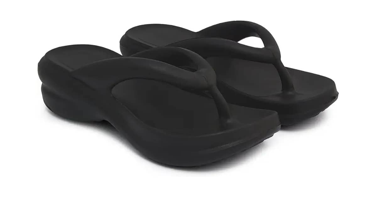 Melhor Chinelo Ortopedico Feminina: 10 Modelos para Alívio da Dor