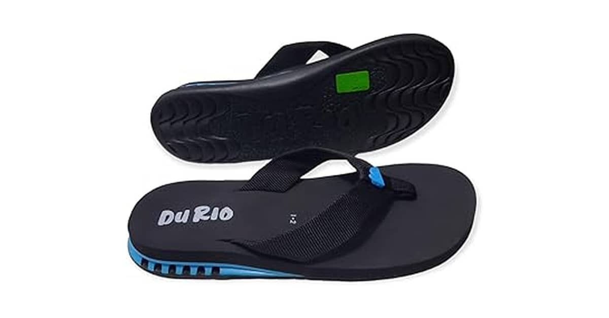 Melhor chinelo ortopedico masculino: 10 para esporão
