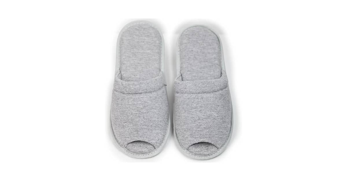Melhor Chinelo para Idoso Feminino: Conforto e Segurança Garantidos!