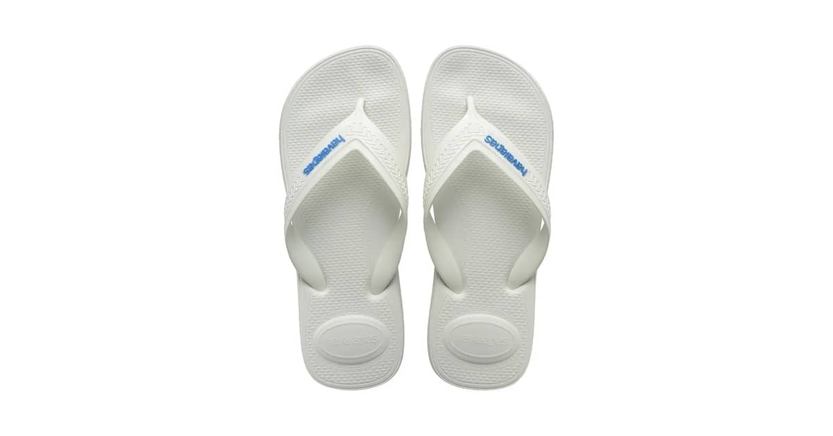 Melhor Chinelo para Praia: Conforto e Estilo Garantidos!