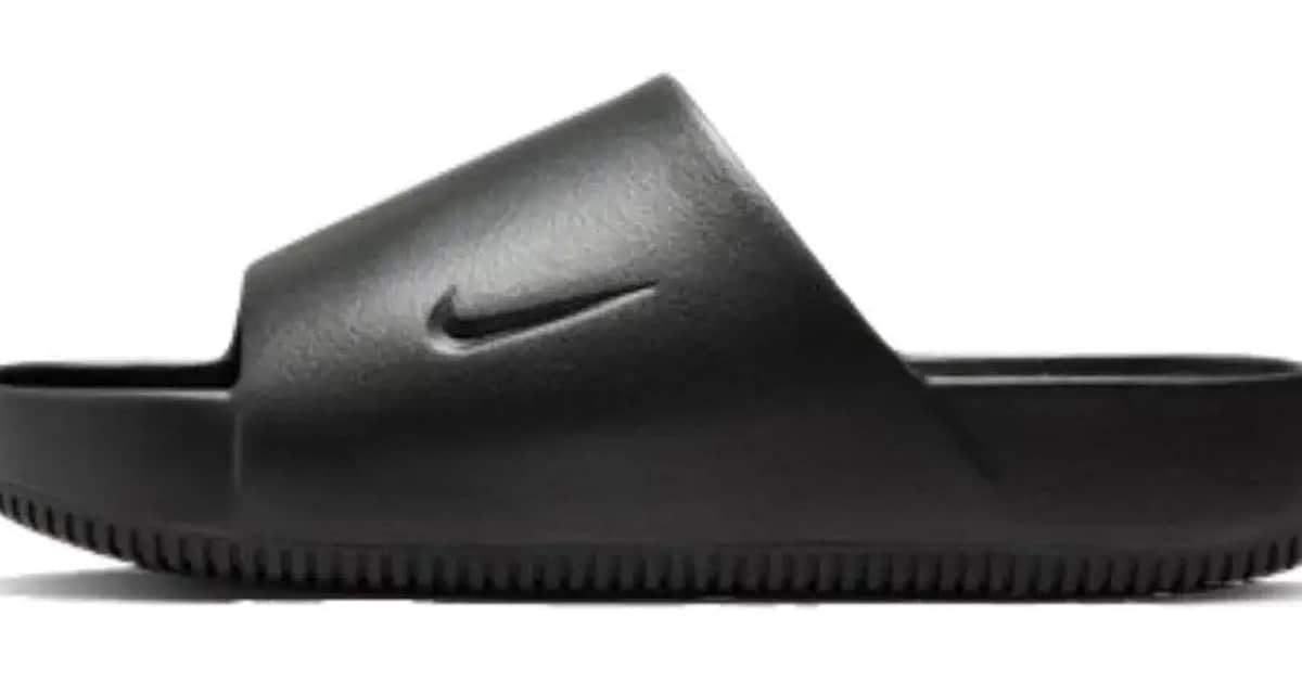 Melhor Chinelo Slide Masculina: 10 Modelos de Alta Performance