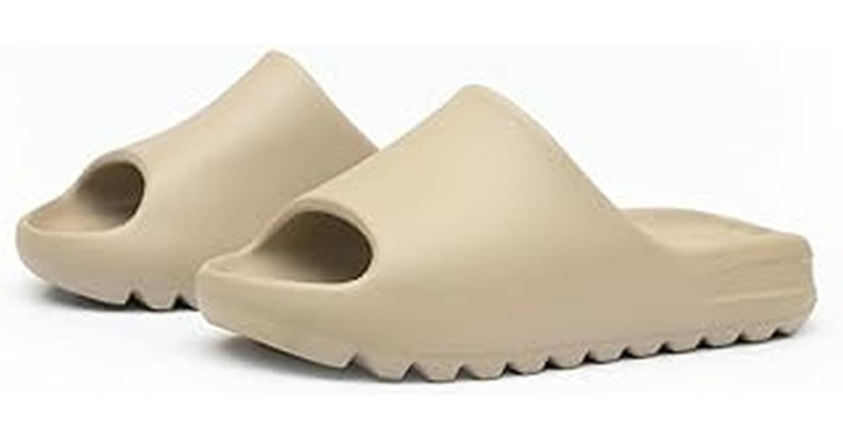 Melhor Chinelo Slide Masculino para Conforto Diário