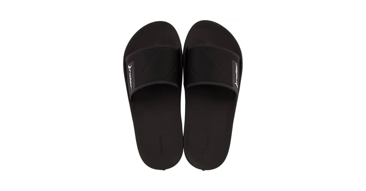 Melhor Chinelo Slide: Conforto e Estilo na Sua Caminhada