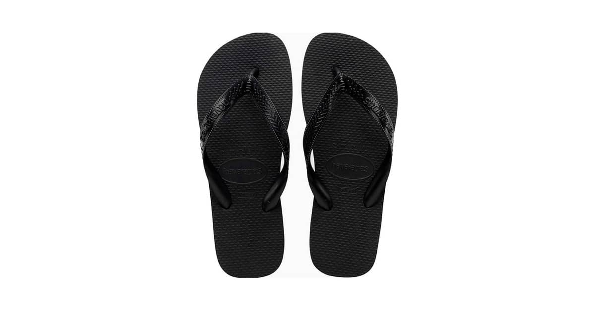 Melhor Chinelo: Guia do Clássico ao Ortopédico