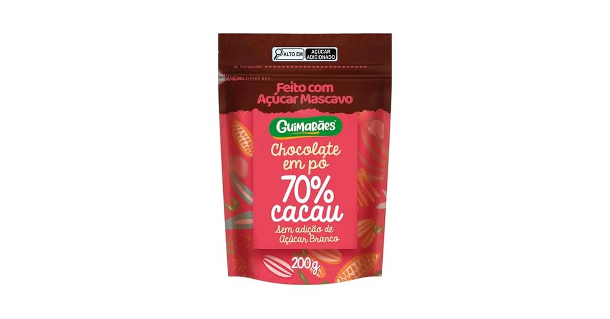Melhor Chocolate 70 do Brasil: Puro Cacau ou Com Adições?