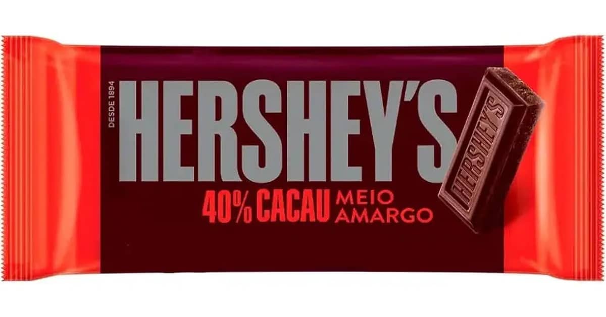 Melhor Chocolate Amargo do Brasil: 5 Opções Premium