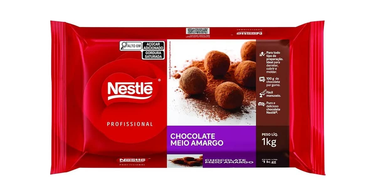 Melhor Chocolate Amargo para Comprar: Guia Essencial