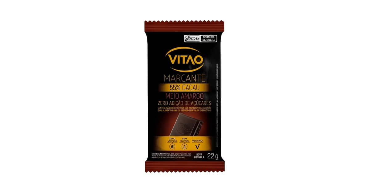 Melhor Chocolate Amargo para Dieta: Escolha Inteligente