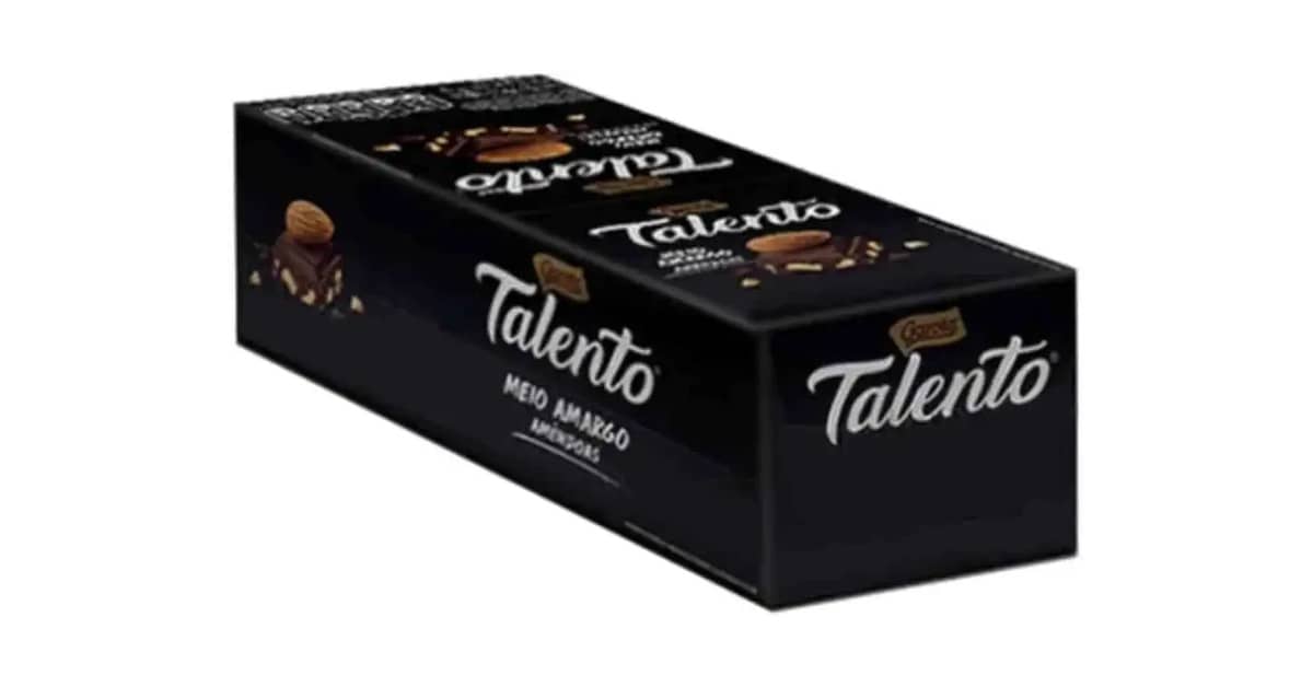 Melhor Chocolate Amargo: Guia do 55% ao 85% Cacau