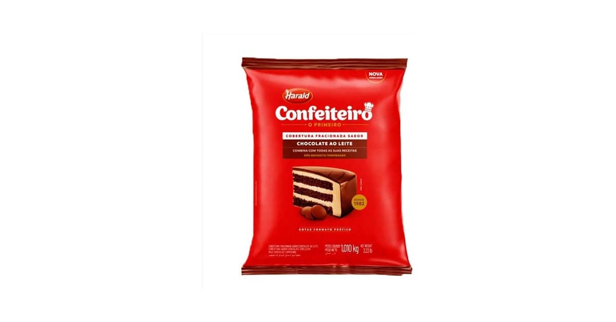 Melhor Chocolate Ao Leite Fracionado: Guia Definitivo