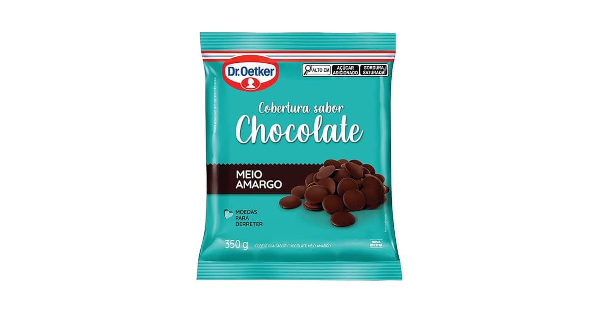 Melhor Chocolate Ao Leite ou Meio Amargo: Guia de Sabores