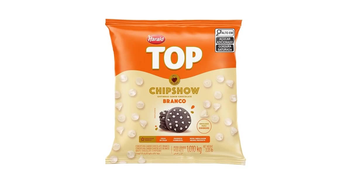 Melhor Chocolate Branco para Confeitaria: Escolha Certa!