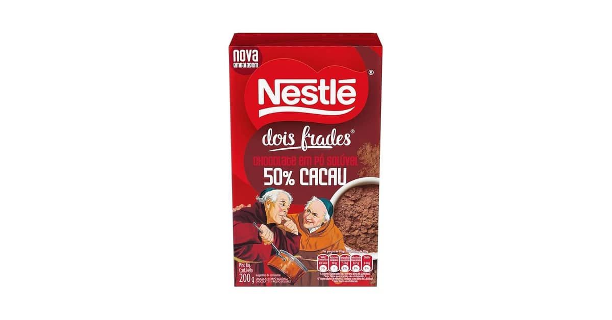 Melhor Chocolate em Pó: Guia do Cacau 33% ao 70%