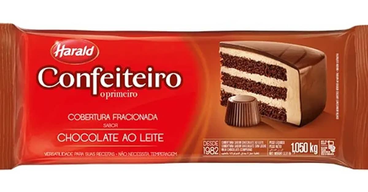 Melhor Chocolate Fracionado para Fazer Ovo de Páscoa: Guia Completo