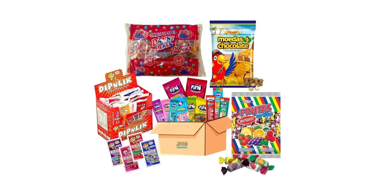 Melhor Chocolate para Pirulito: Escolha Ideal!