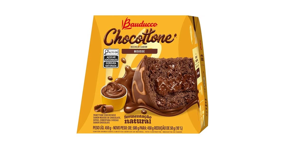Melhor Chocotone: Tradicional, Recheado ou Vegano?