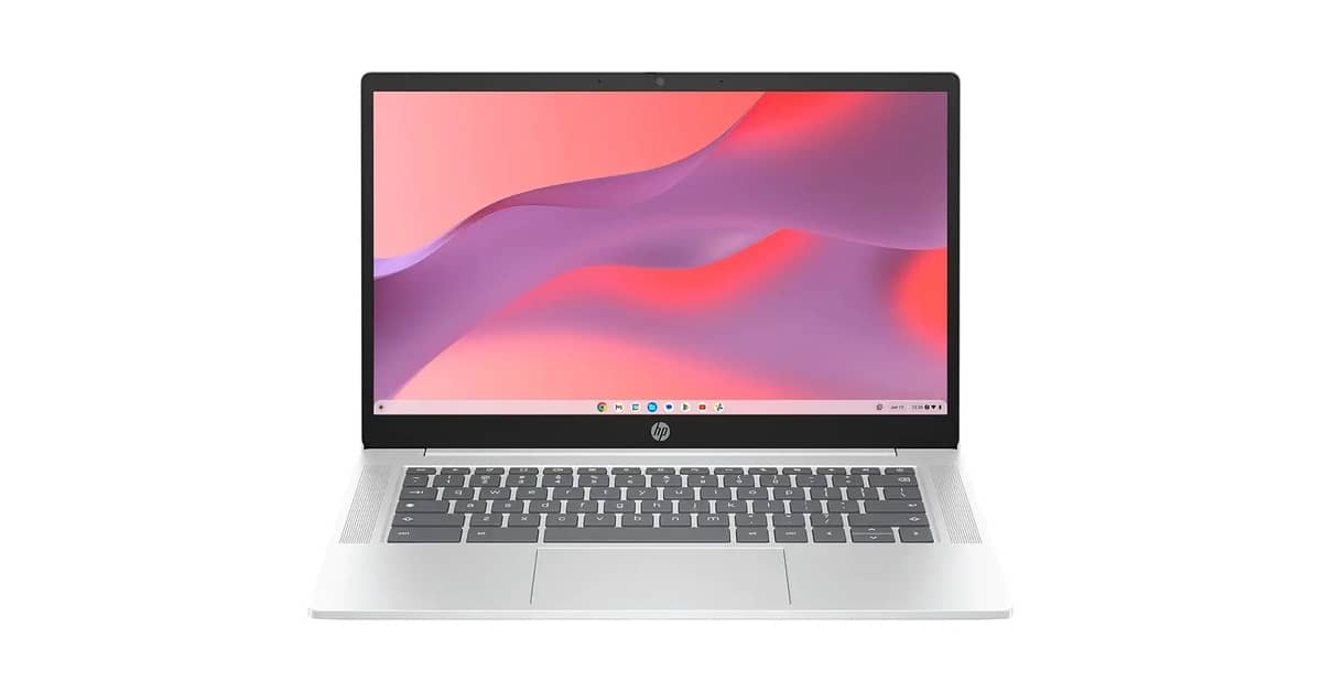 Melhor Chromebook do Mercado: 5 Opções Para Cada Necessidade