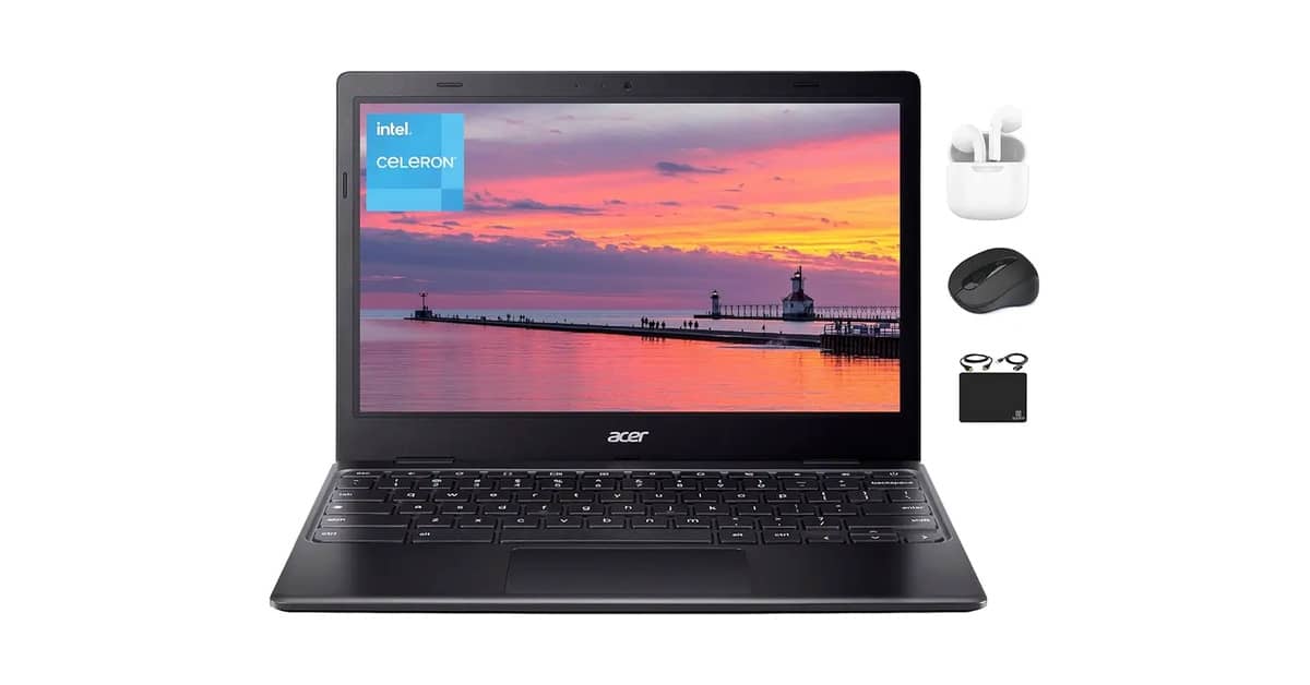 Melhor Chromebook para Estudantes: Guia de Compra Essencial