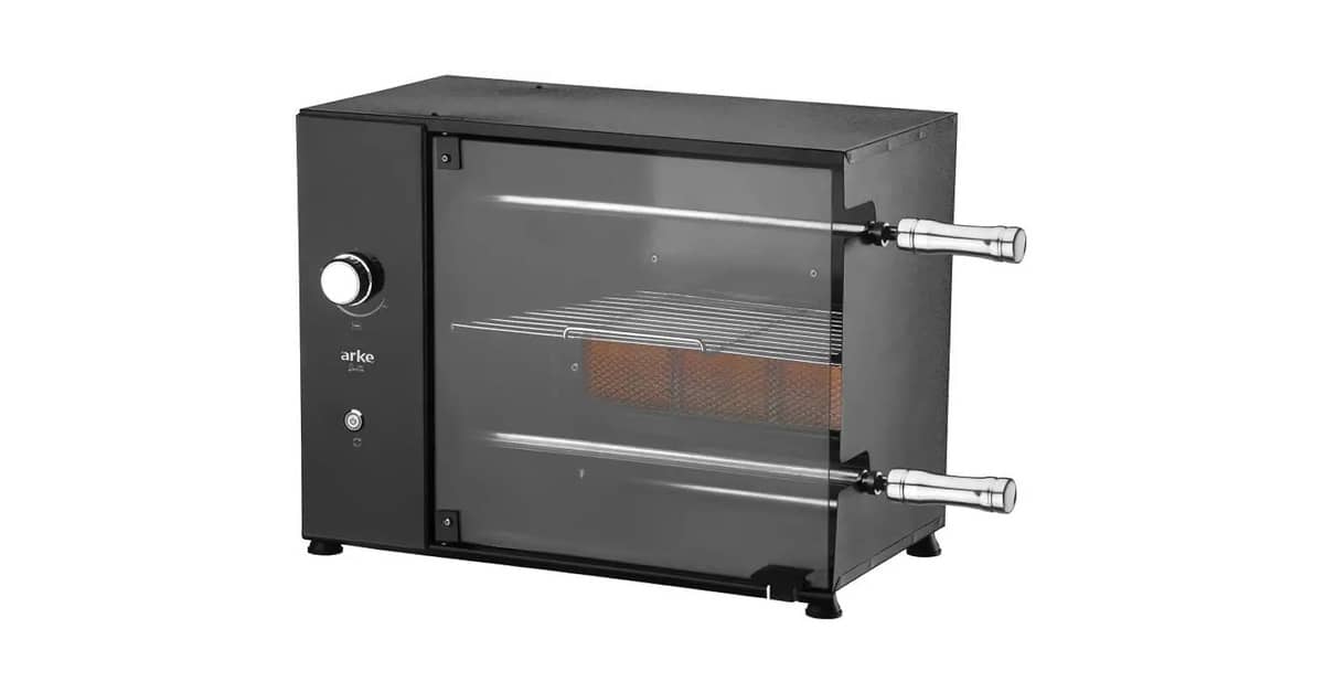 Melhor Churrasqueira a Gás para Apartamento: Qual a Ideal?