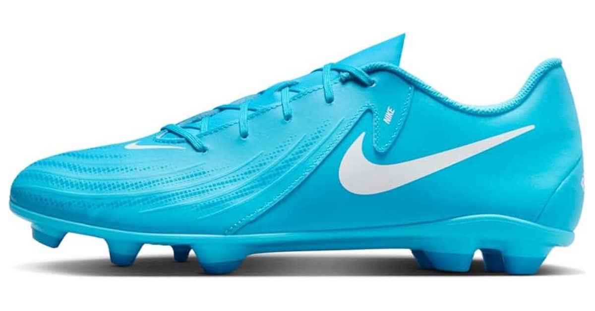 Melhor Chuteira da Nike de Campo: Desempenho e Conforto
