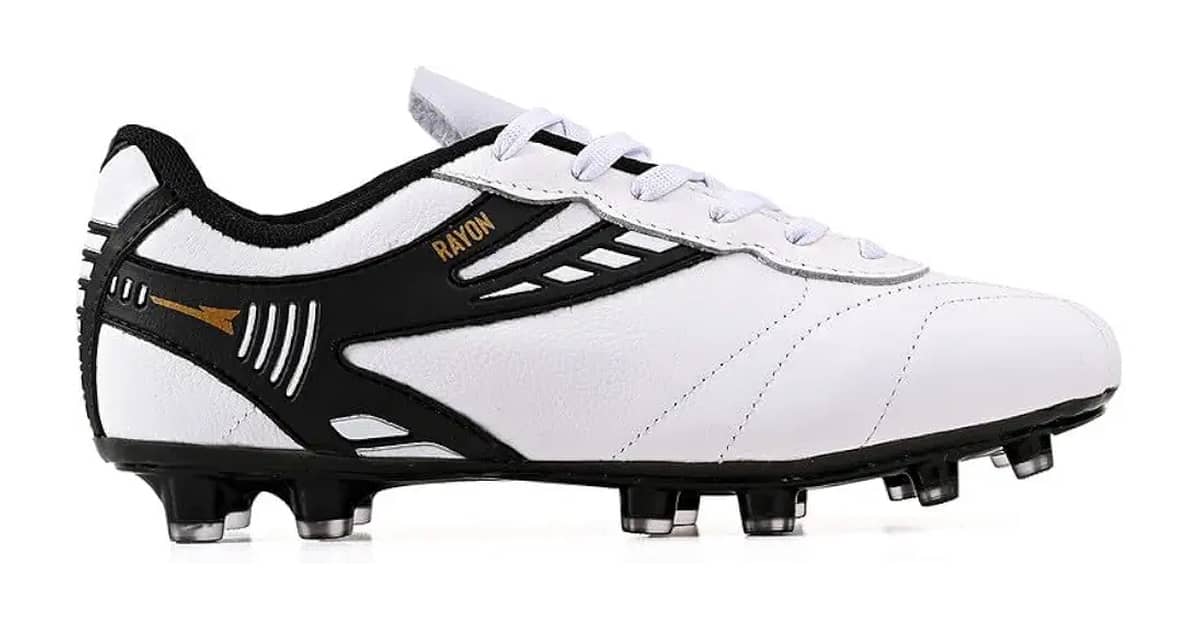 Melhor Chuteira de Campo Barata: Desempenho e Durabilidade