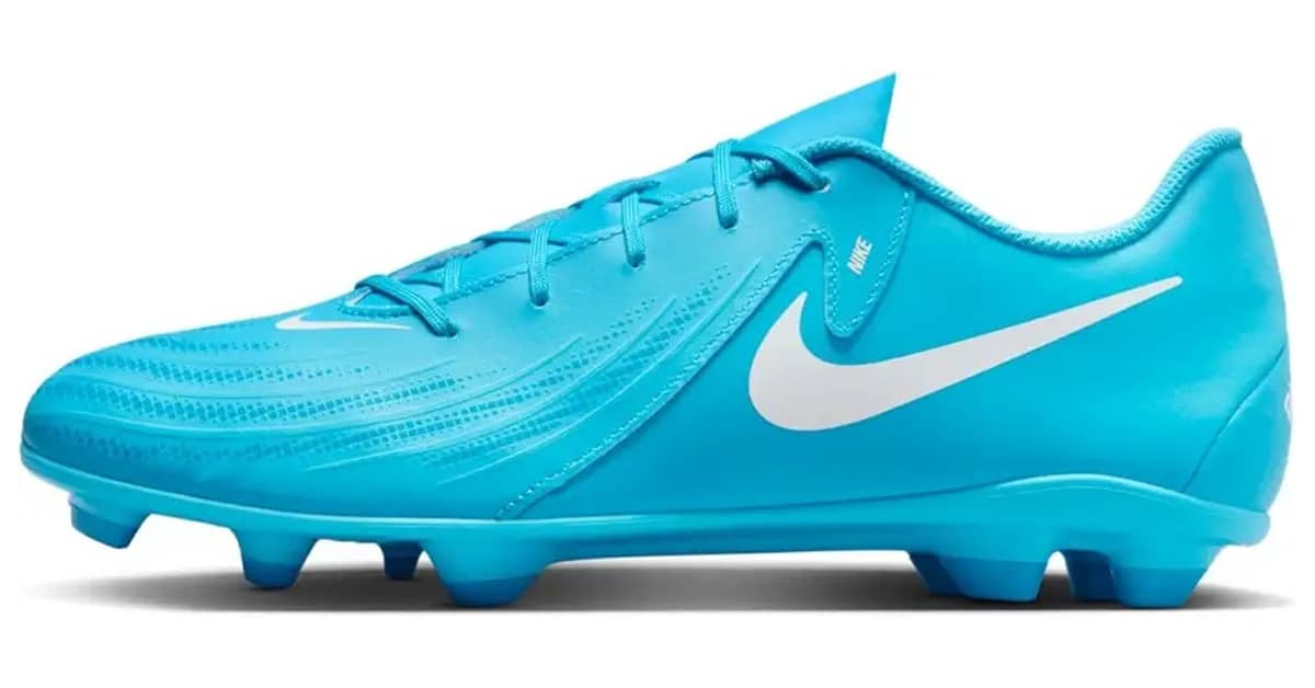 Melhor Chuteira de Campo da Nike: Guia Definitivo!