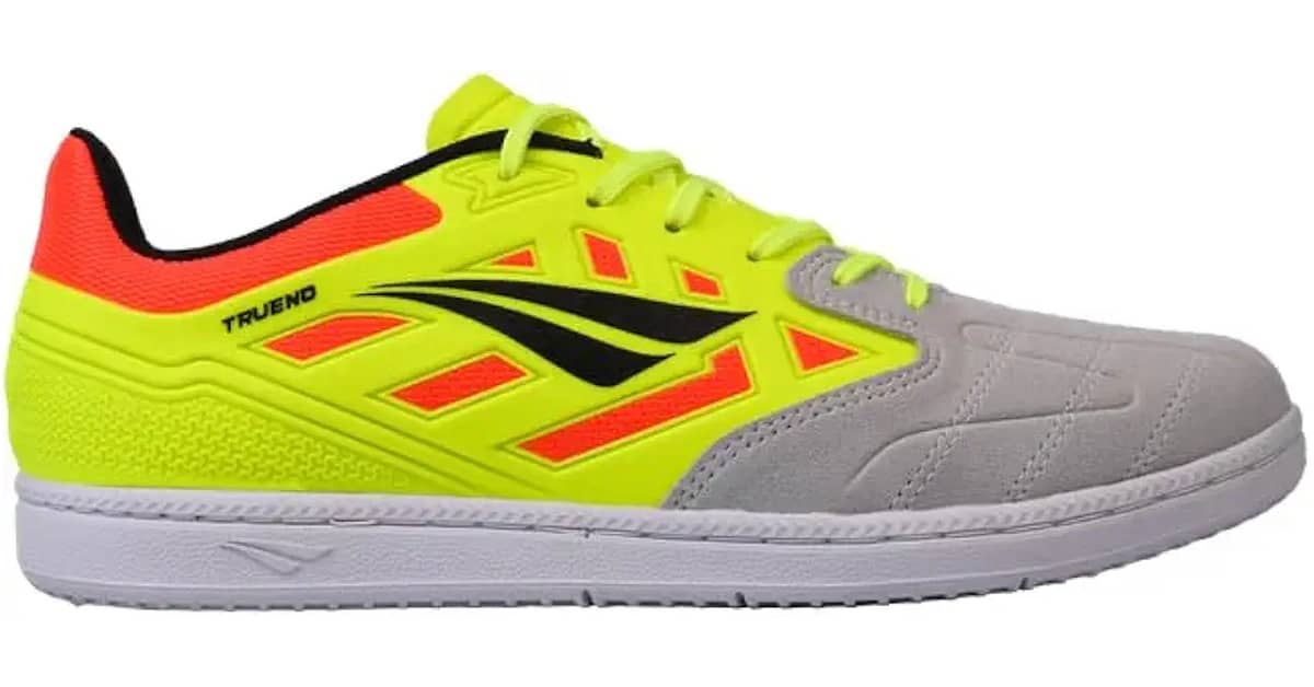 Melhor Chuteira de Futsal do Mundo: Conforto e Desempenho