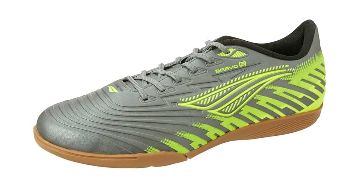 Melhor Chuteira de Futsal para Goleiro: Proteção e Agilidade