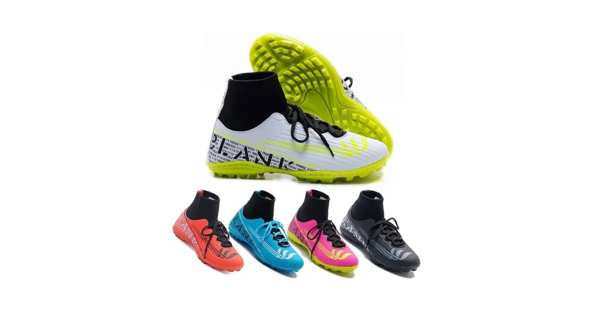 Melhor Chuteira de Society do Mundo: Conforto e Performance