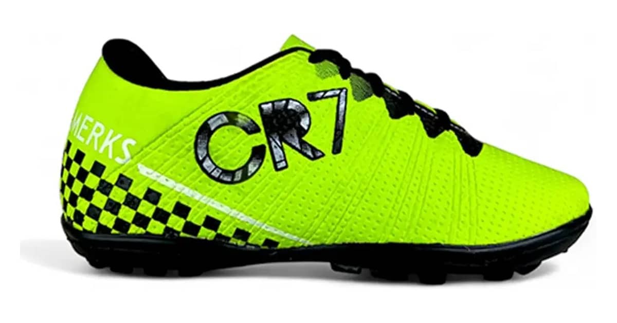 Melhor Chuteira do Mundo: Performance e Conforto