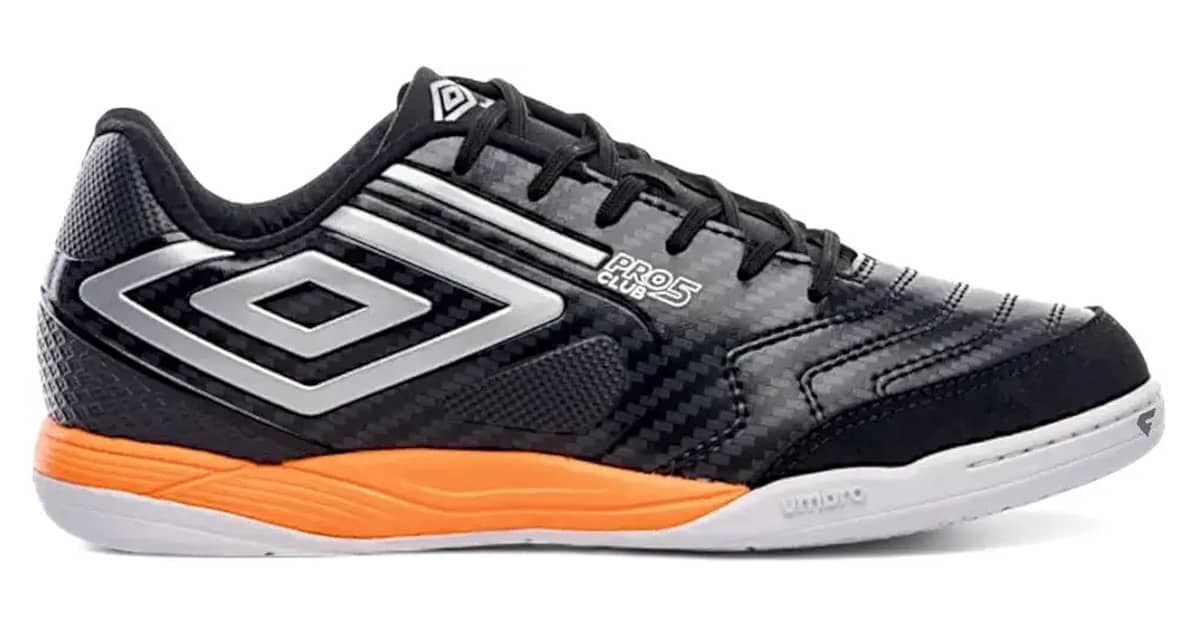 Melhor Chuteira Futsal: Desempenho e Conforto Para Sua Partida!