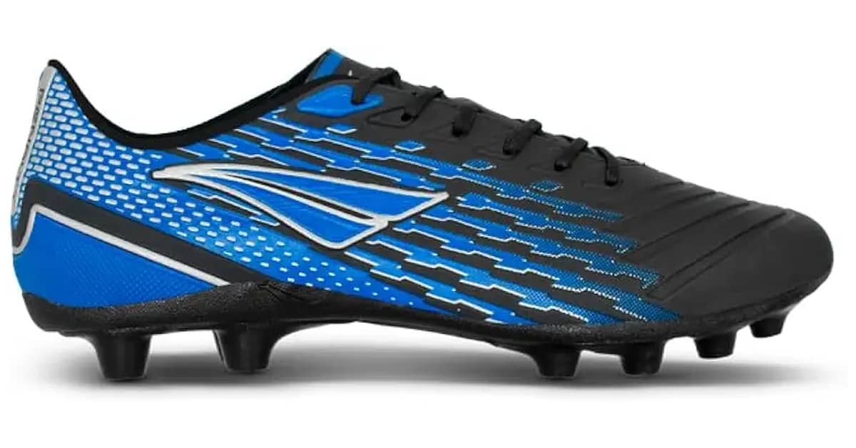 Melhor Chuteira Infantil Campo: Conforto e Desempenho