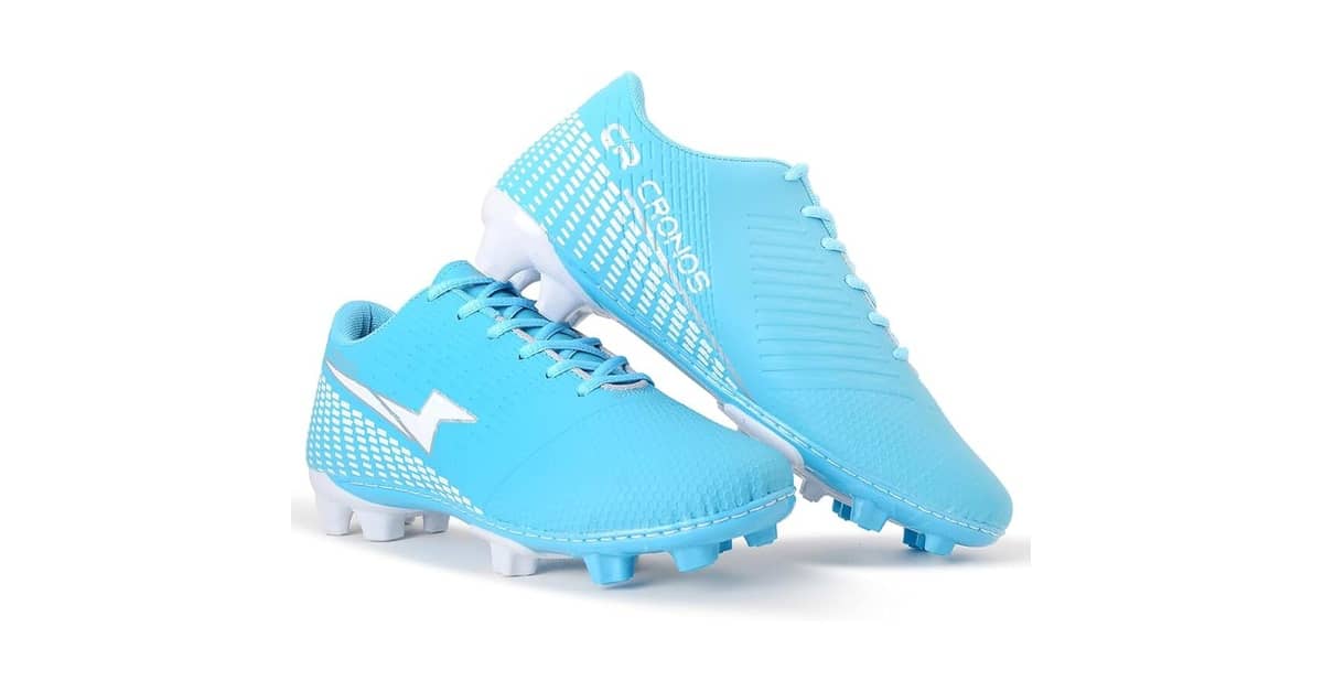 Melhor Chuteira para Campo de Terra: Trava Certa para Cada Jogo!